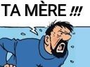 :Haddock_ta_mere_: