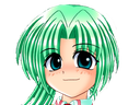 :Mion: