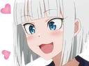 :ginablush: