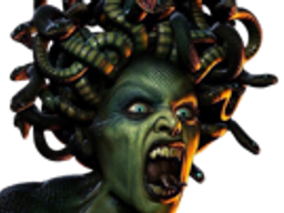 :medusa_serpent_rage: