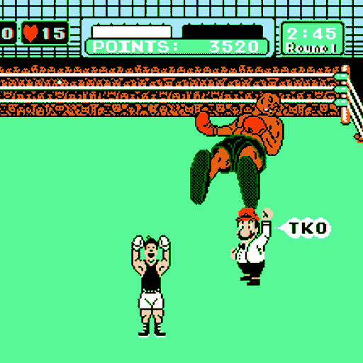 TKO