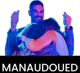 :MANAUDOUED2: