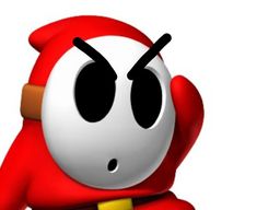 :Maskass: