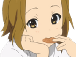 :RitsuBiscuit: