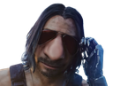 :silverhand1: