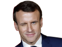 :macron_clin_doeil: