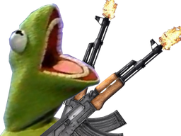 :Kermit-kal: