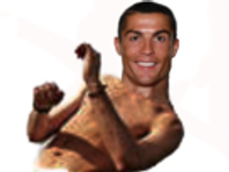 :cr7dance2: