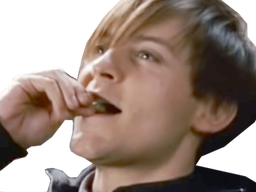 :Tobey2: