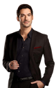 :lucifer13: