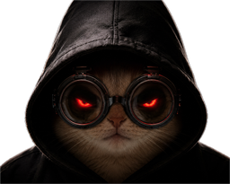 :DarkChouCat: