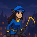 SlyCooper