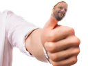 :pouce_humain_main: