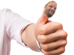 :pouce_humain_main: