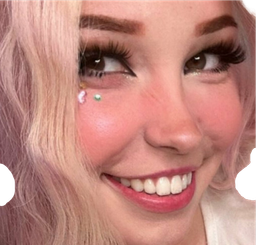 :BelleDelphineSourire: