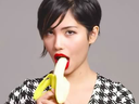 :eatbanana: