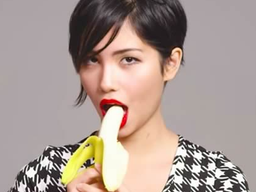 :eatbanana: