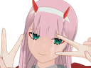 :zerotwo_yo: