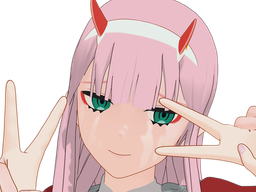 :zerotwo_yo: