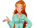 :totallyspies_sam:
