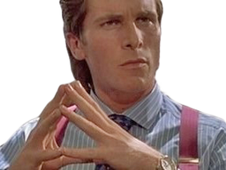 :batemann: