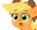 :applejack_surprise: