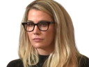 :Femme_lunette: