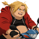 :Edward_gros_scooter: