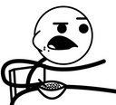 :cereal_guy: