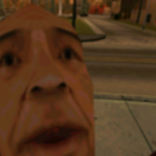 Pignouf