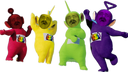 :Teletubies: