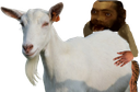 :Bougnoule_fuck_goat: