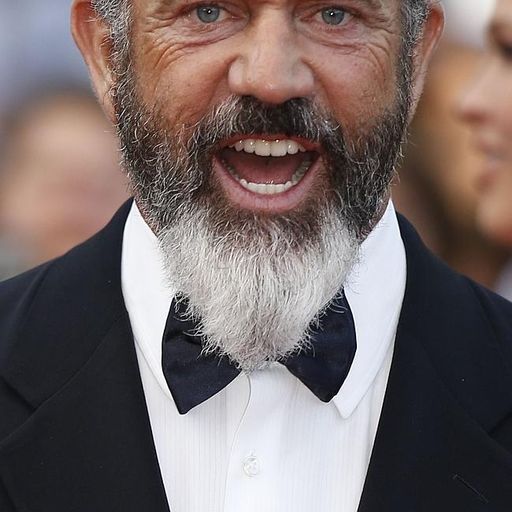 MelGibson