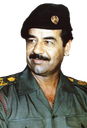 :SaddamHussein91_: