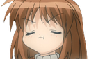 :Ayu_moue: