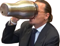 :Deppdrink: