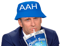 :macron_aah: