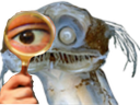 :Poisson_loupe: