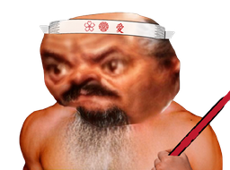 :Moine_shaolin: