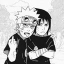 :NarutoSasukeSalesGosses: