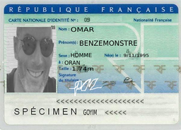 Image