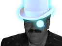 :mono: