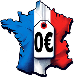:free_france: