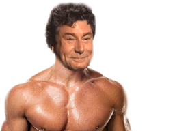 :jesus_go_muscu: