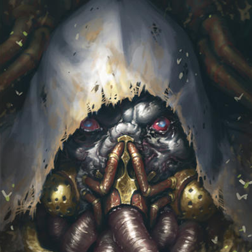 Mortarion