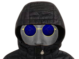 :Guenon_capuche: