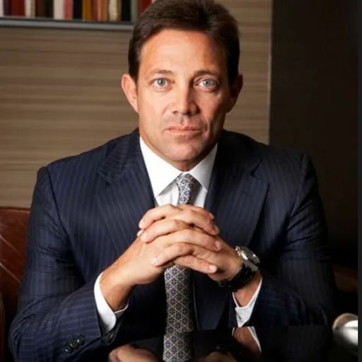 JordanBelfort