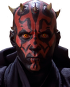 :Maul: