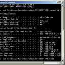 ipconfig
