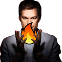:Dexter_feu: